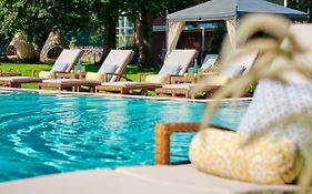 Romantik Hotel Jagdhaus Eiden am See